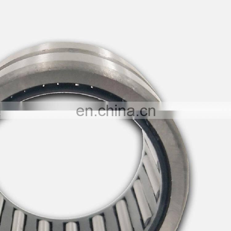 High Quality Industrial Small Needle Bearing Heavy Duty Split Cage Needle Roller Bearing HK0912