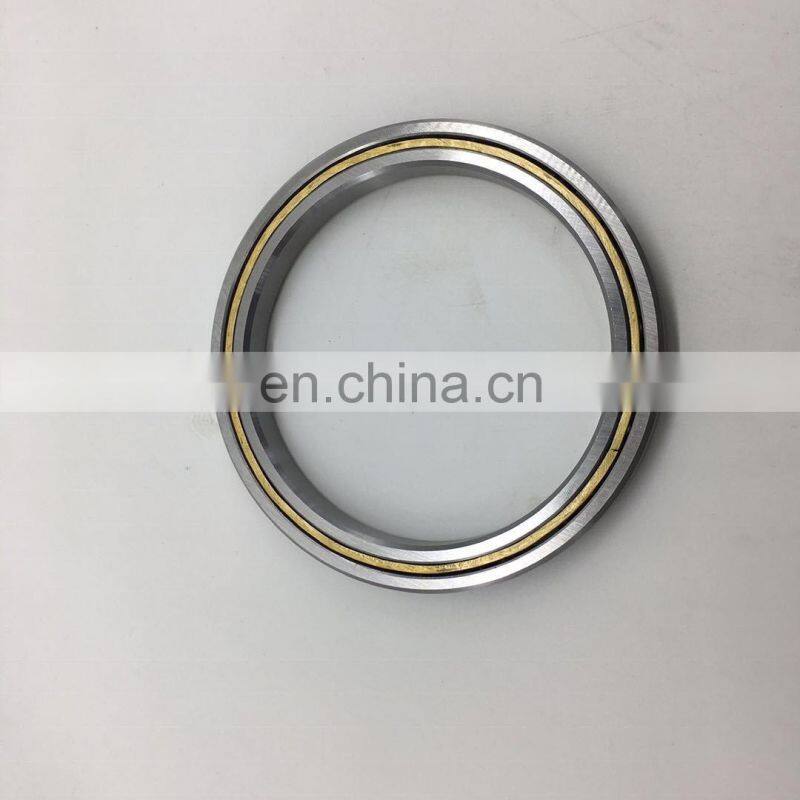 K09013 AR0 13mm Thin-walled angular contact type A ball bearing K09013AR0