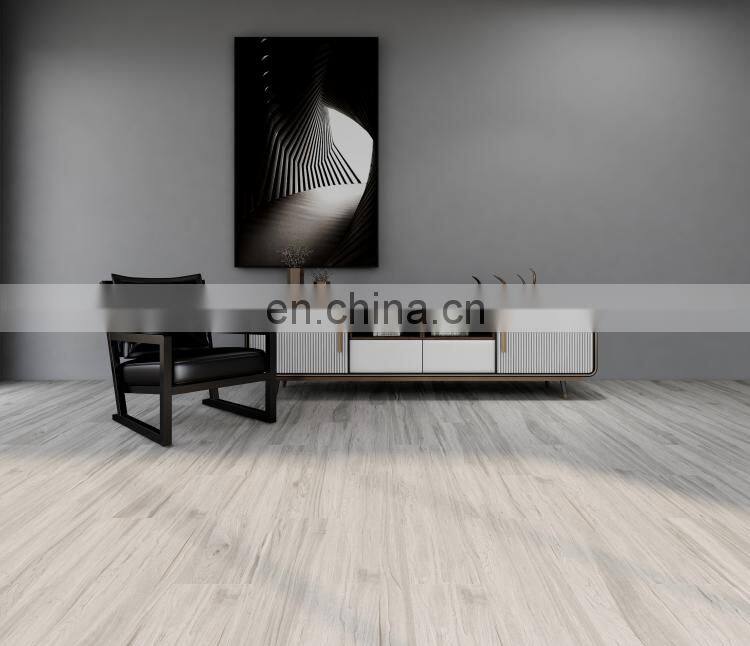 anti slip bedroom floor tile wood look porcelain wood tile 200x1200mm