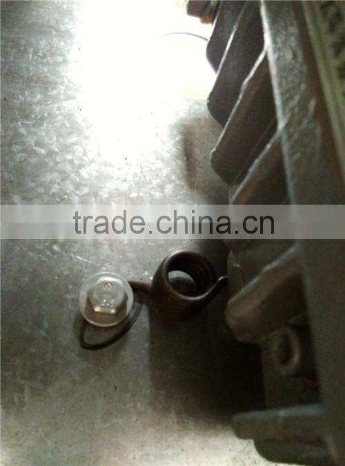 Food chicken roasting vacuum packing machine spare part oil window