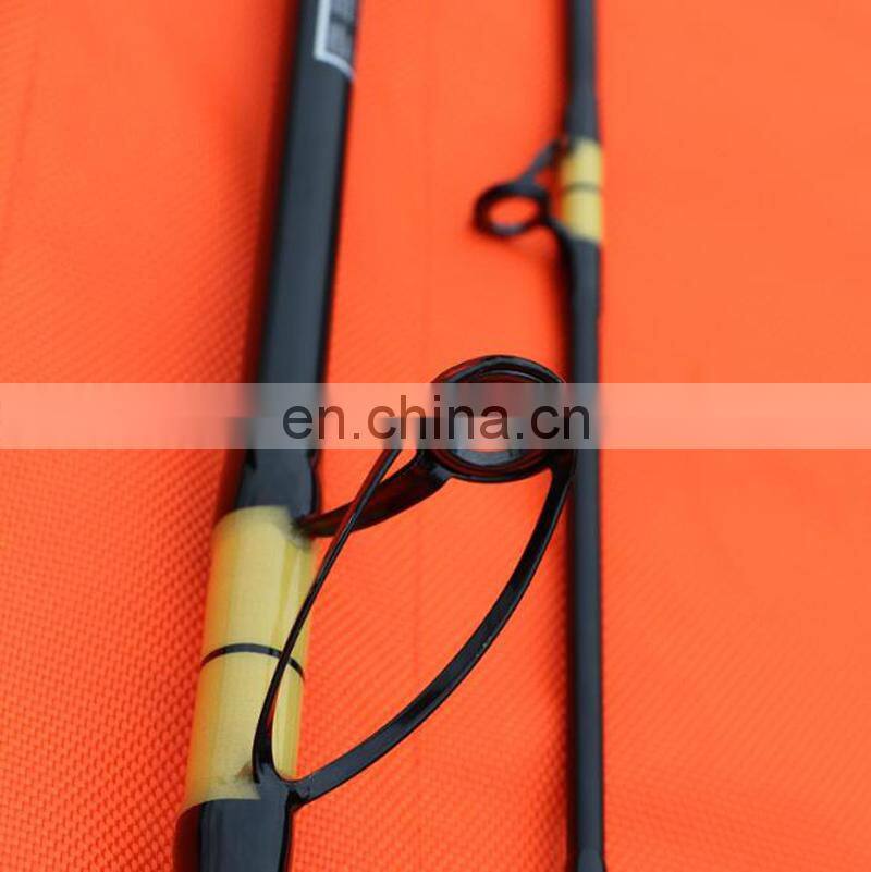 Amazon 2.8/3.0/3.2m High Quality Long Casting Spinning Strong Guide Ring 10 ft Fishing Rod