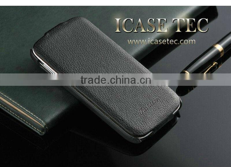 leather case cover for galaxy s4 , flip cover for samsung i9500 , Hot leather case for samsung galaxy s4