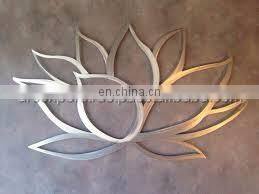 wall candle holders home decors