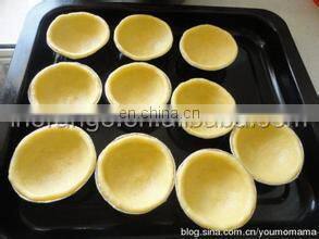 Factory price tart forming machine / tart mold machine / egg tart maker machine