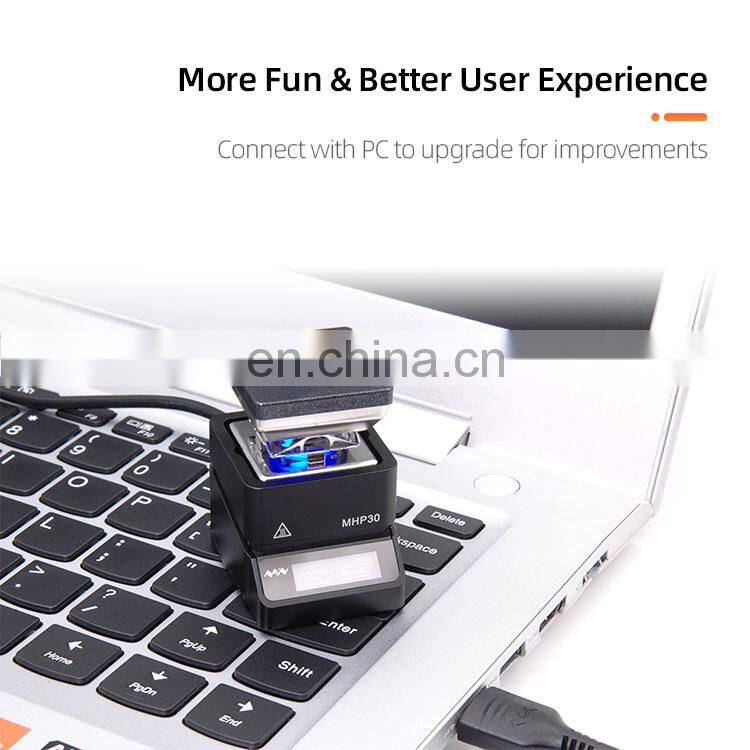 MHP30 PD Digital Mini Hot Plate Constant Temperature Preheater Station For Phone Disassembly (PD)