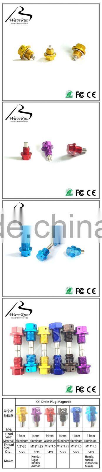 Rocker Arm Shaft Plug