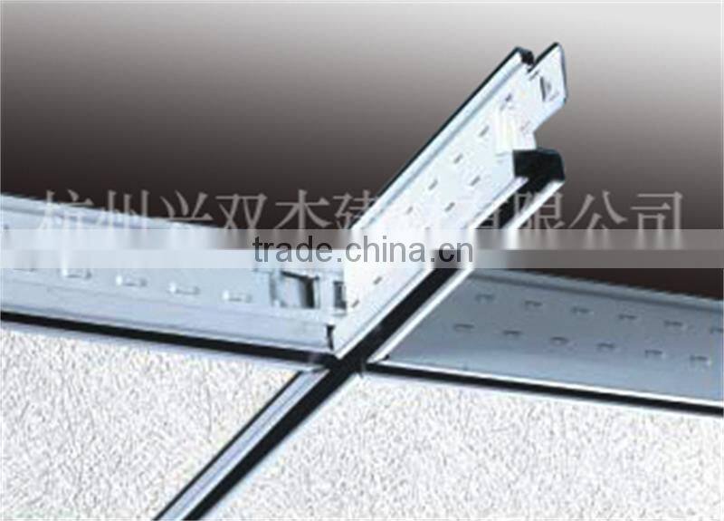 Factory directly selling expose system for modern house building