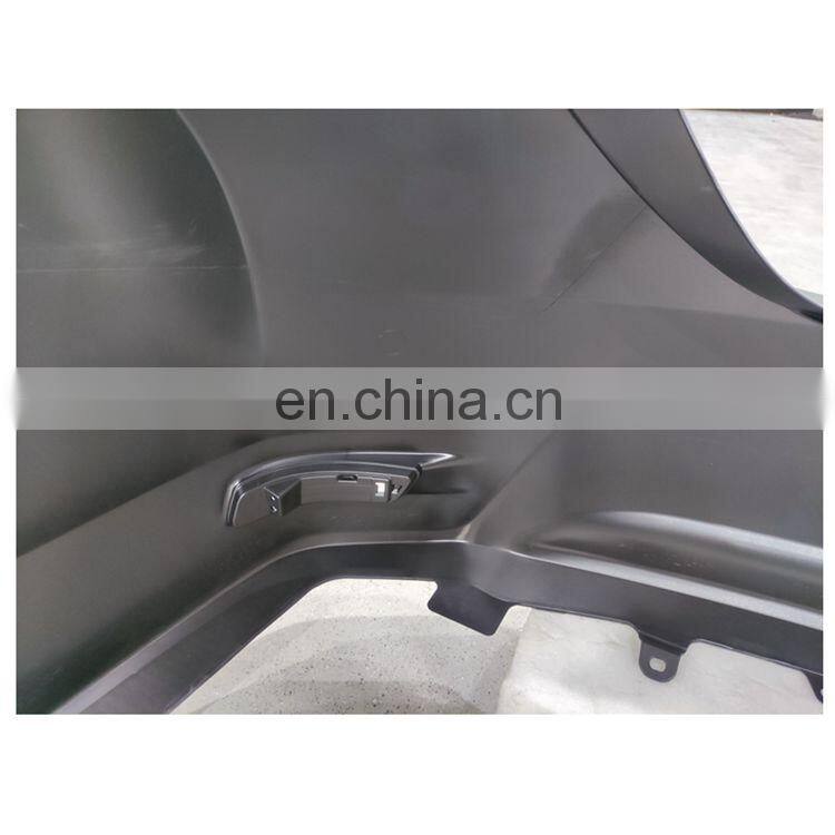 Strong Supply Capacity Rear Bumper With Led BODY KIT For TOYOTA COROLLA 2014 52159-0Z916 Strong Supply Capacity Rear Bumper With Led BODY KIT For TOYOTA COROLLA 2014 52159-0Z916