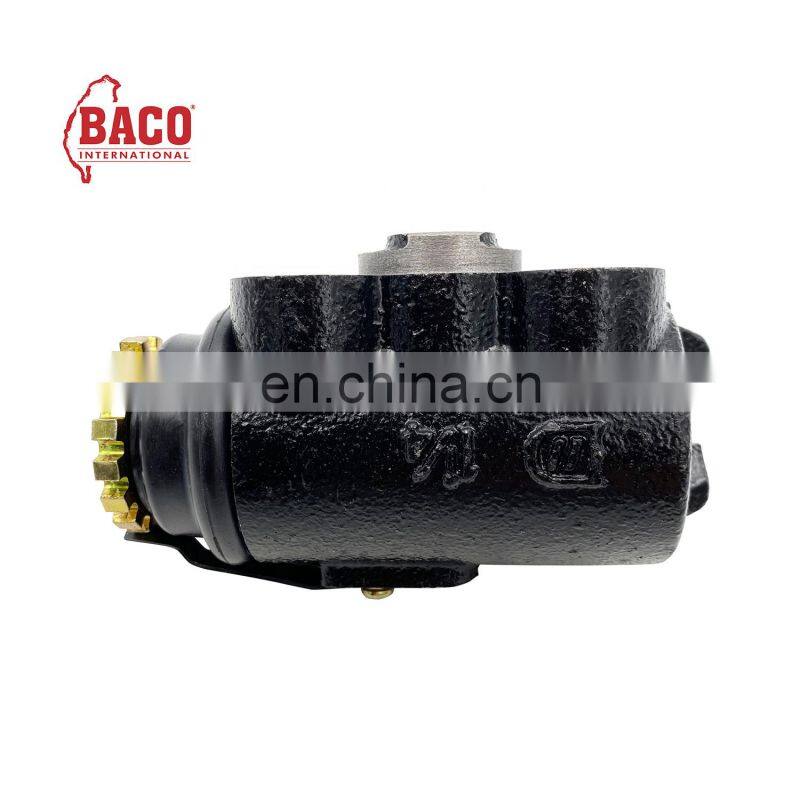 BACO Brake Cylinder Hydraulic Brake Wheel Cylinder MX-927087 MX927087 For Mitsubishi Canter BACO Brake Cylinder Hydraulic Brake Wheel Cylinder MX-927087 MX927087 For Mitsubishi Canter