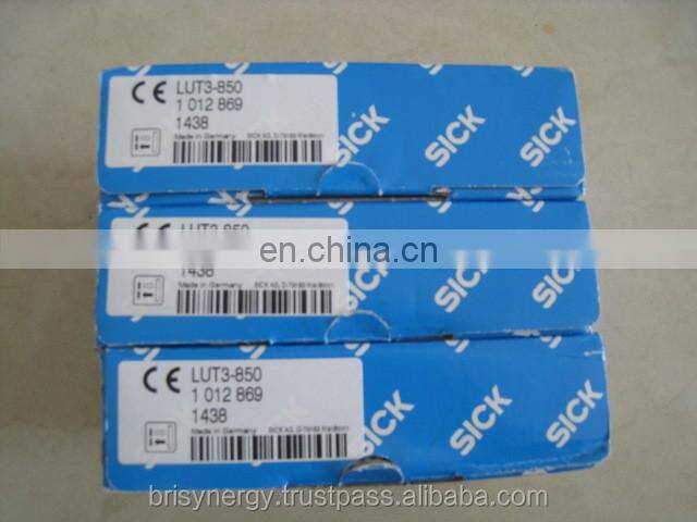SICK Optic Sensor LUT3-850 Sick Luminescence sensors