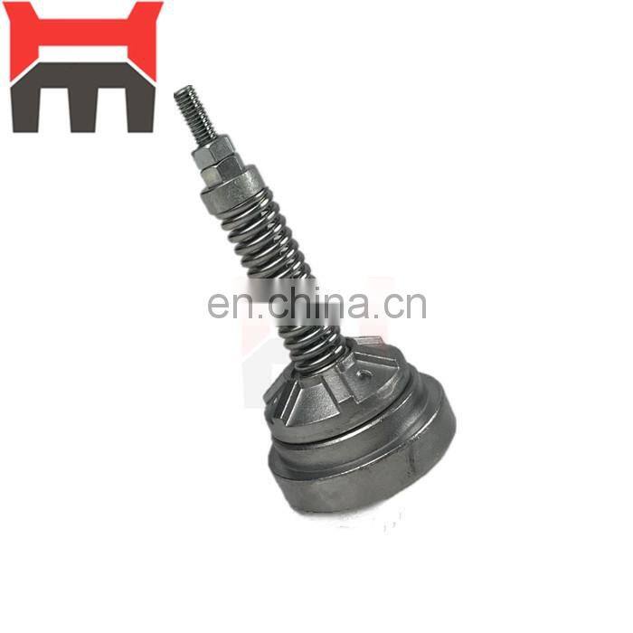 Excavator Parts PC200-7 PC220-7 Flow Control Valve