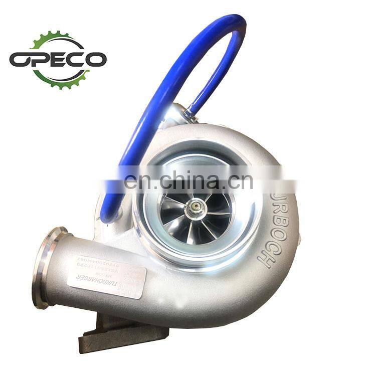 S300G turbocharger 3771094 4051392 4051393 VG1095110073 VG1560118229 4051391 VG1560118228 HG1540119037