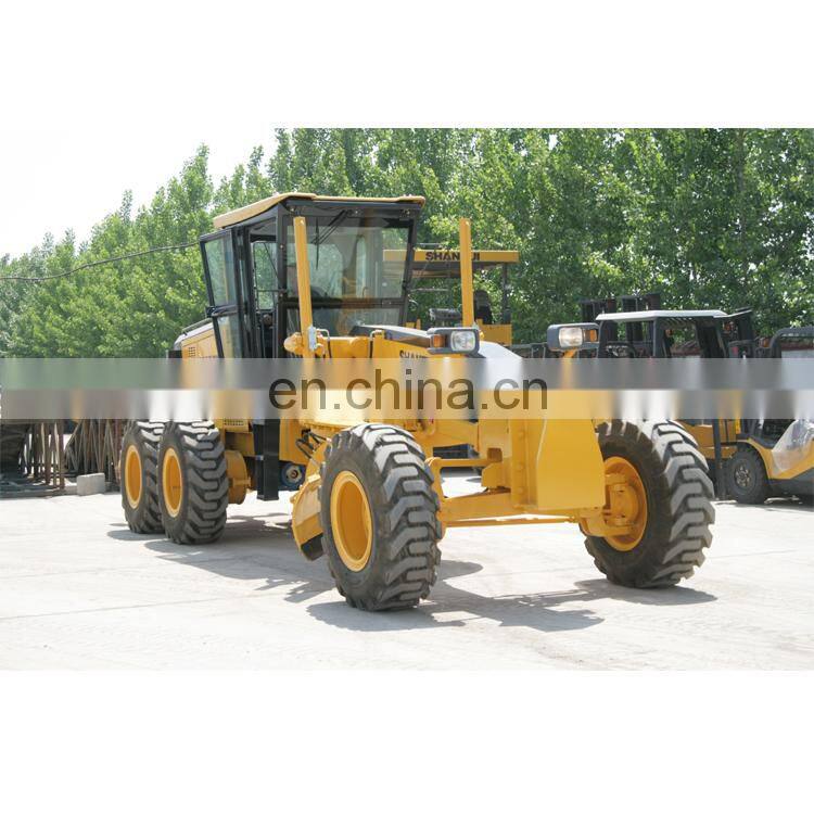 2022 Evangel 2022 Evangel SHANTUI Motor Grader 160HP SG16-3 with ripper