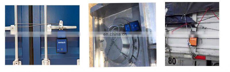 container elock tracker GPS seal lock JT701