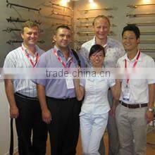 New style curtain rod end cap ,from Chinese supplier