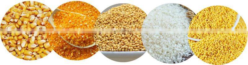 small millet puffed snack extruder machine/puffed rice maize corn wheat forming making machine prices