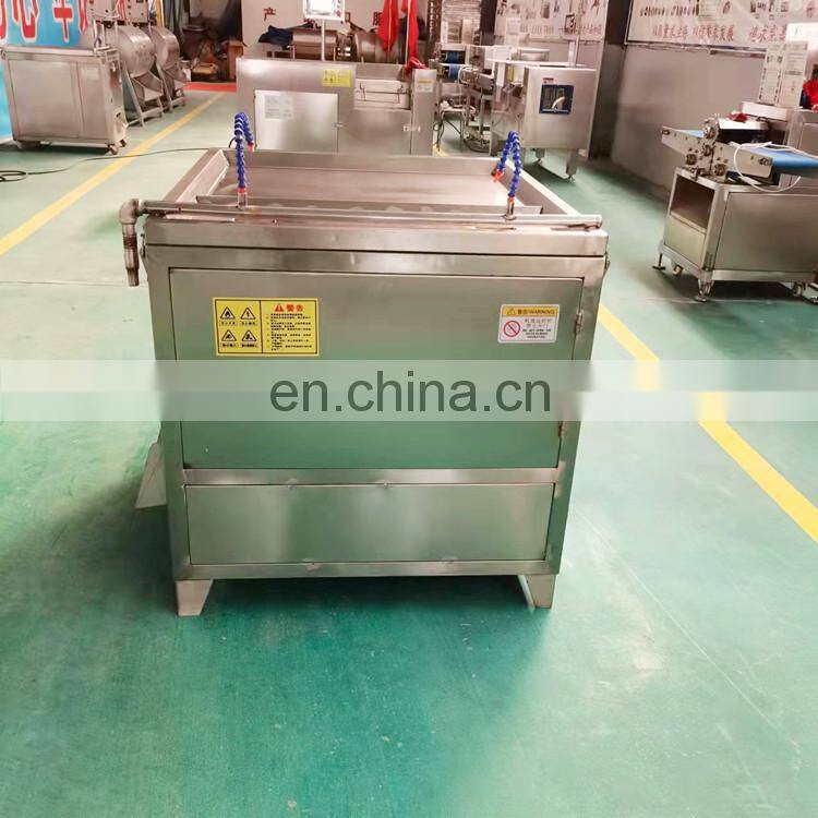 New Arrival Intestine Casing Cleaning Machine / Pig Pork Sheep Casing Intestine Cleaning Machine