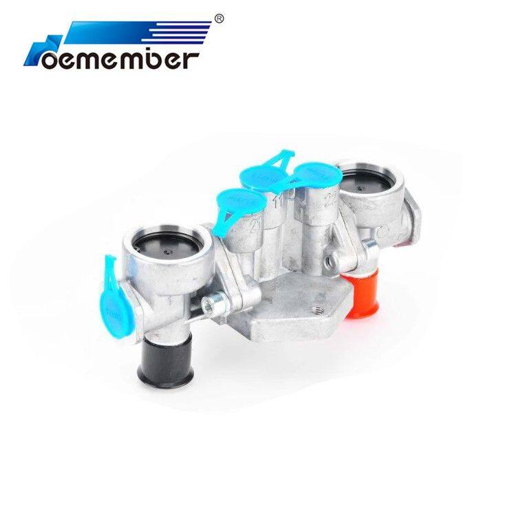Air Brake System Quick Release Valve 9630010520 for DAF