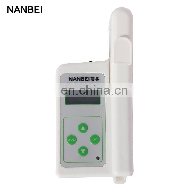 4-in-1 soil tester moisture meter ph garden plant soil water monitor moisture tester