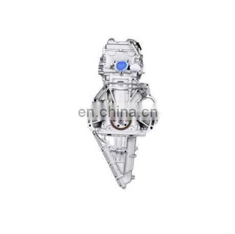 Brand New Engine Assembly E12 1.2L For Chinese Car Changan Start 7/Jinniuxing