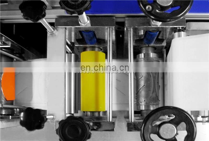 UT95N south korea fished shaped N95 Face Mask Blank Making Machine