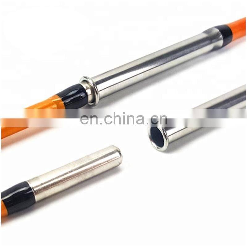 fishing rod 8ft foll kite short surf fishing rod fly fishing rod korea