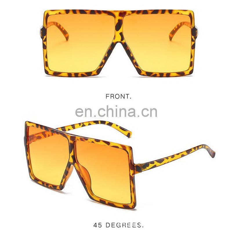 2020 Hot Selling Little Girls Sunglasses
