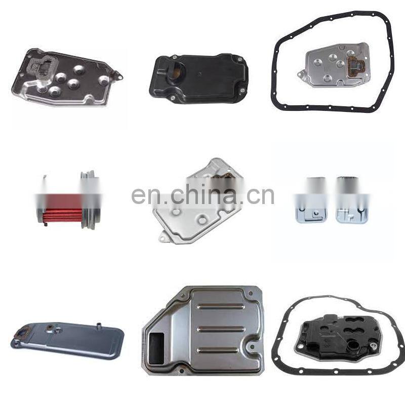 Various Professional factory by China Various Styles Car Filter Transmissions 09K TF-61SN 09K325429 09K 325 429 For Volkswagen