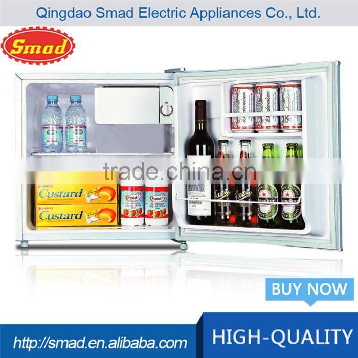 Energy-efficient no frost refrigerator truck