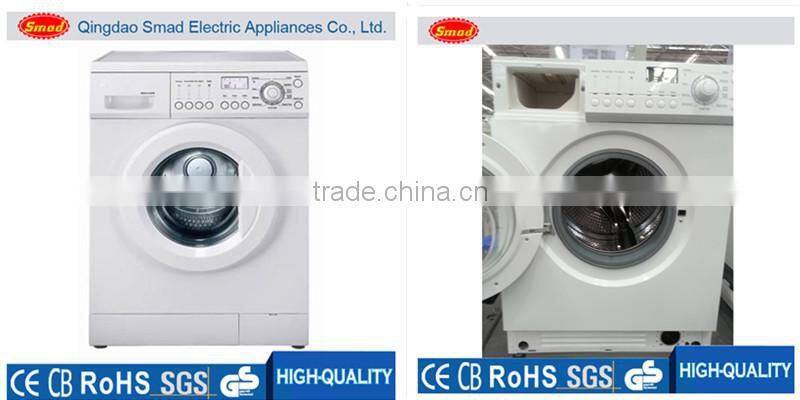 Home comfort mini twin tub top loading washing machine with dryer