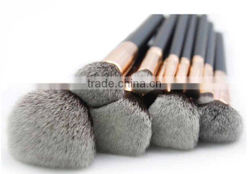New Makeup Brush Set Cosmetics makeup Foundation blending pencil brushes