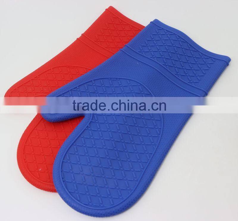 Silicone Cooking Tool glove kitchen