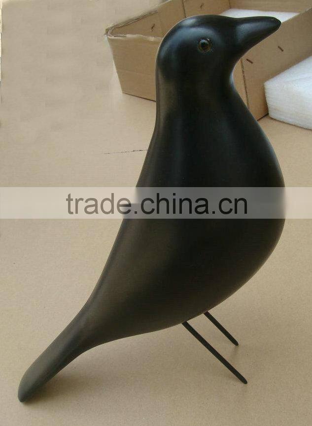 art decoration house bird designer garnish
