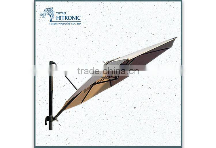 Foldable hanging umbrella, cheap fishing umbrella made in china alibaba