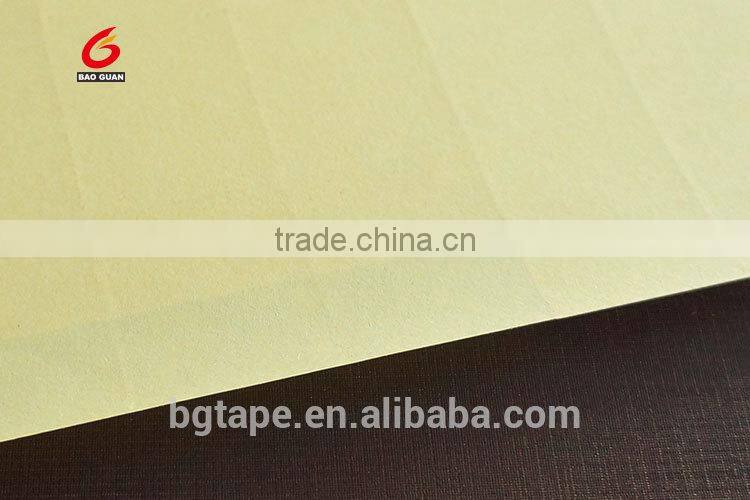 Silicone Coated Release Paper With Good Release Effect Against Sticky Materials Chian Supplier