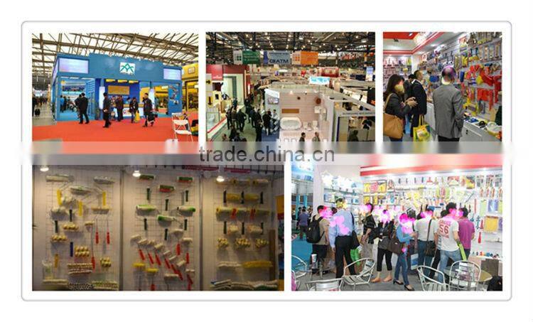 High quality super fine fiber roller cover 44mm 47mm diameter