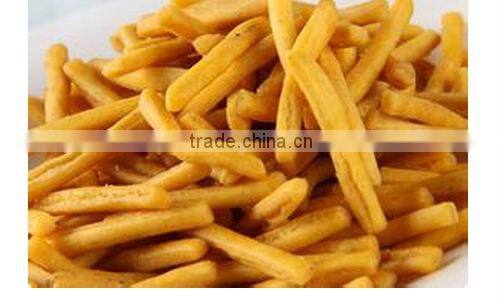 Fried Flour Snacks Machine