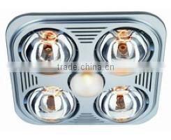 bathroom heater lamp