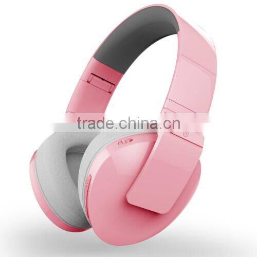 New Creational Design Bluetooth Headphones Gblue N11