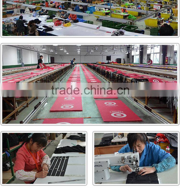 High quality promotion pocket waist aprons