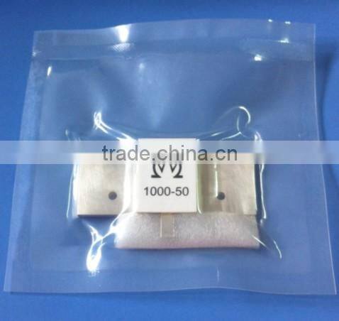 RIG high power resistors