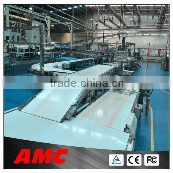 High Efficiency Coal/Food/Materially Belt Conveyor System