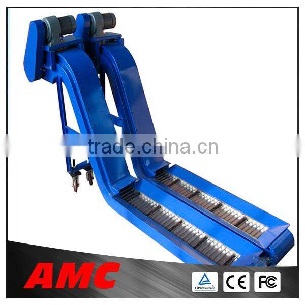 High Effective Chips Conveyor
