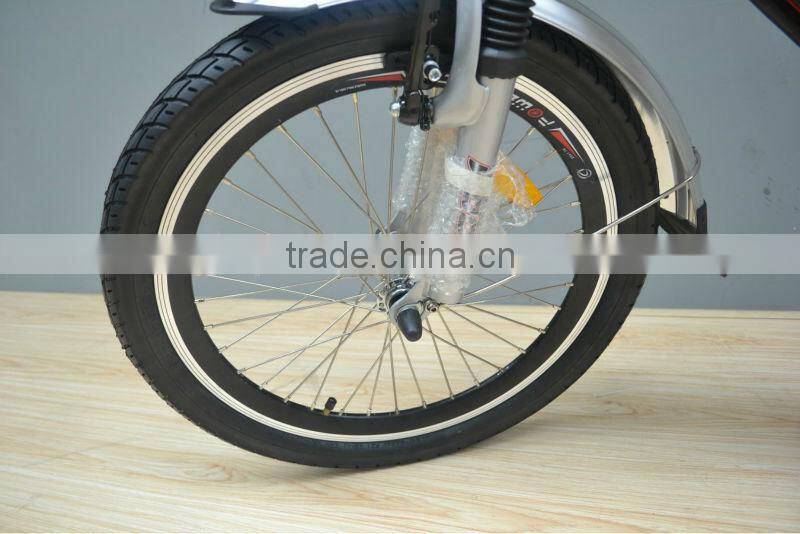 cheap mini new folding eletric bike