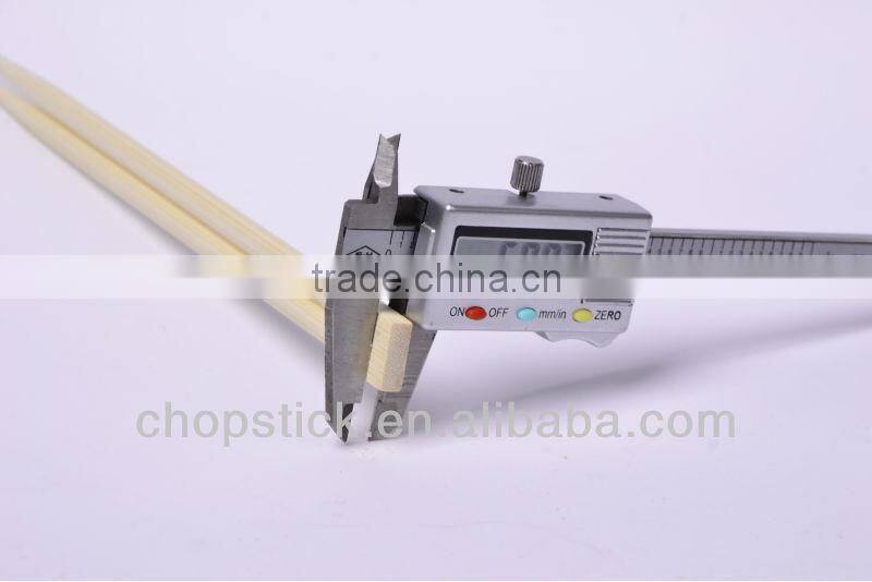 Eco Friendly Disposable Bamboo Chopstick