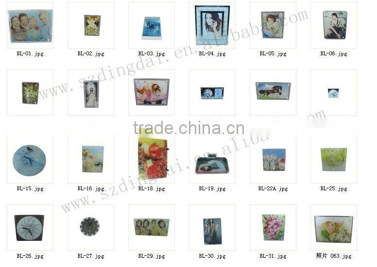 SH-34 rock photo rock photo sublimation stone gift photo heat transfer photo