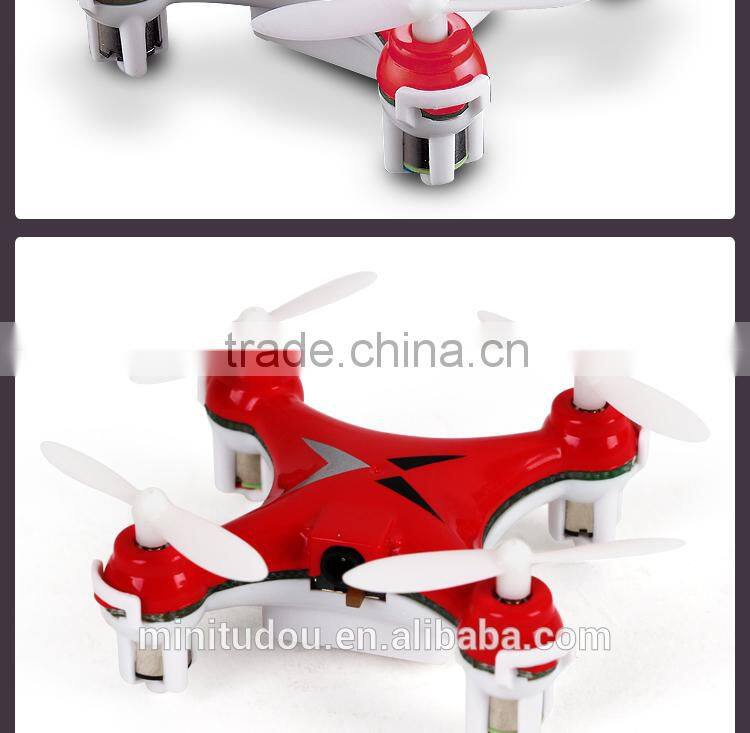 RC mini quadcopter 2.4G Remote control Toys 4 CH 6 Axis 993 VS CX-10 and CX-11 Nano Quadcopter