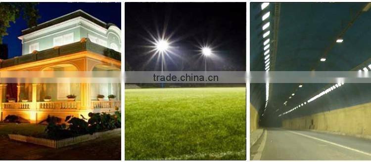 Alibaba express outdoor Lighting garden fixture IP65 100W LED Flood Light