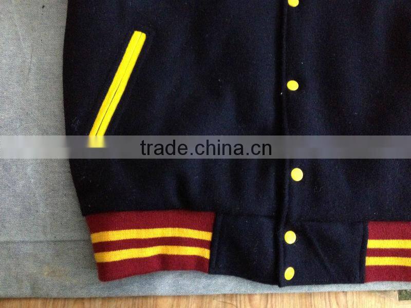 Sweet Shirts / College jackets / Varsity jackets / Letterman jackets