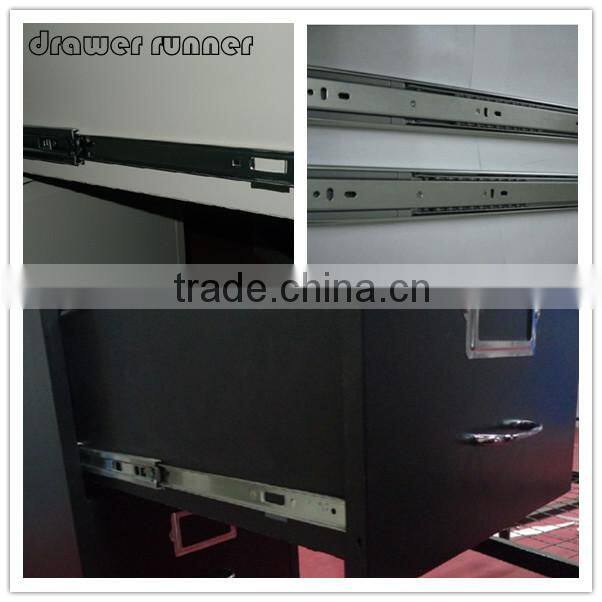 customized color metal funky file cabinet